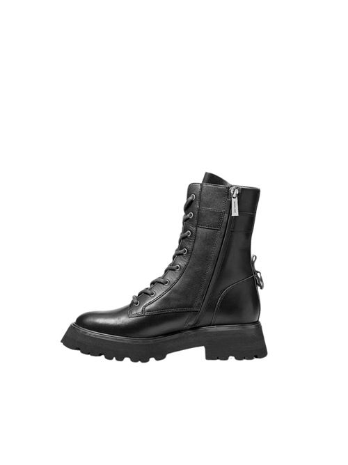 Caleb stivale combat MICHAEL KORS | 40F6CBFE001